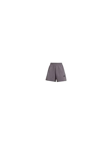 Pantalón corto Adidas-W FI SL SHO-JE3998  VERDE...