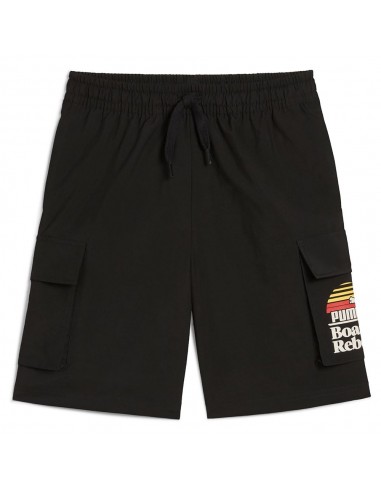 Shorts Puma-MID90S Cargo Chino Shorts...