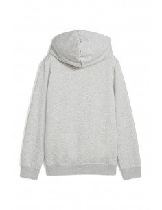 Sudadera Puma-MID90S Hoodie TR B-685148-04-GRIS CLARO... 2