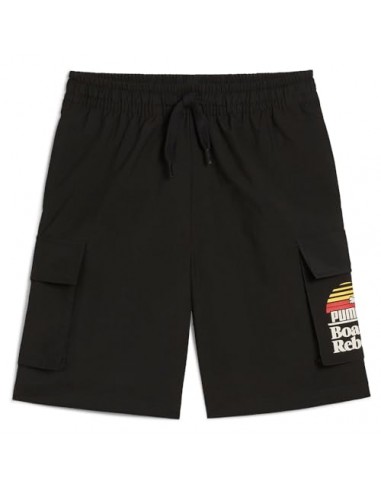 Shorts Puma-MID90S Cargo Chino Shorts...