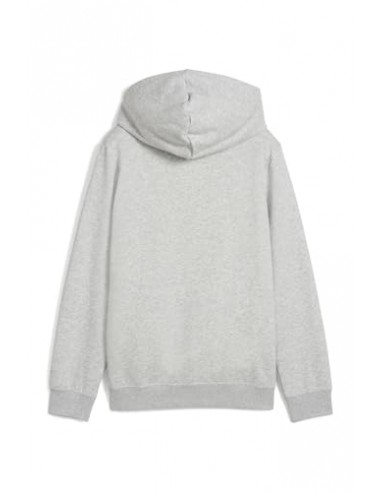 Sudadera Puma-MID90S Hoodie TR B-685148-04-GRIS...