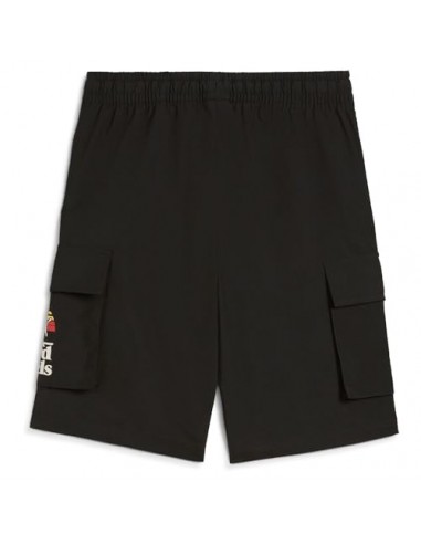 Shorts Puma-MID90S Cargo Chino Shorts...