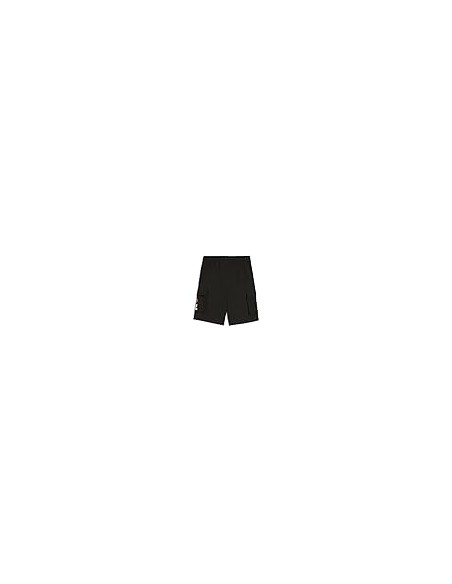 Shorts Puma-MID90S Cargo Chino Shorts B-685154-01-NEGRO UNISEX JUNIOR