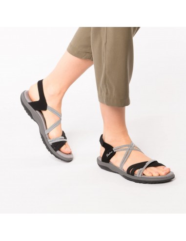 Calzado multideporte SKECHERS-REGGAE SLIM-TAKES...