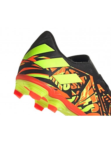 ADIDAS NEMEZIZ MESSI.4 FxG J