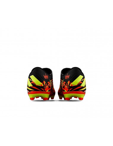 ADIDAS NEMEZIZ MESSI.4 FxG J