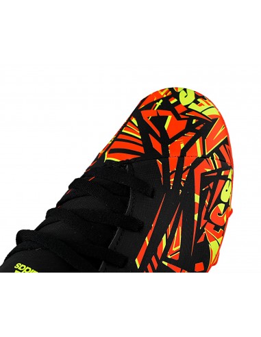 ADIDAS NEMEZIZ MESSI.4 FxG J