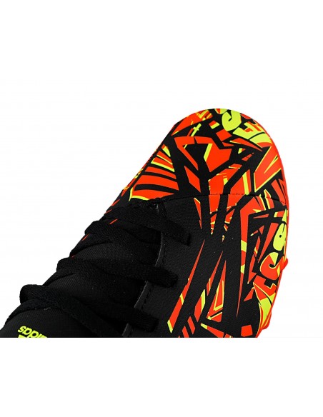 ADIDAS NEMEZIZ MESSI.4 FxG J