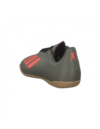 ADIDAS X 19.4 IN J