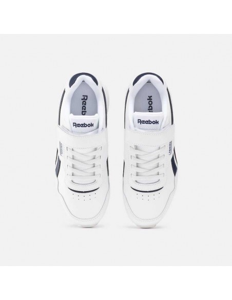 CALZADO MULTIDEPORTE REEBOK-REEBOK ROYAL GLIDE 1-100074612-KIDS/BEBÉ-BLANCO