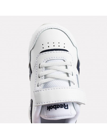 CALZADO MULTIDEPORTE REEBOK-REEBOK ROYAL GLIDE 1-100074612-KIDS/BEBÉ-BLANCO