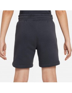 B NSW N AIR SHORT FLC SU24 2