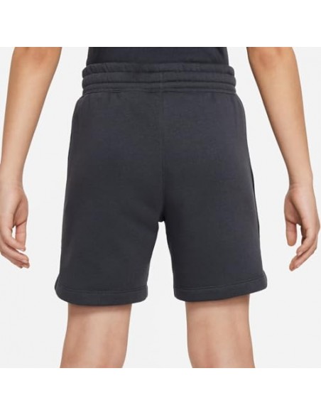 B NSW N AIR SHORT FLC SU24