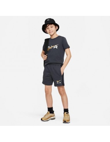 B NSW N AIR SHORT FLC SU24