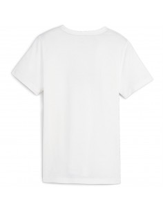 Camiseta de manga corta PUMA 586985-35-ESS+ 2 Col Logo... 2