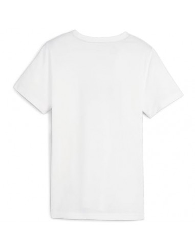 Camiseta de manga corta PUMA 586985-35-ESS+ 2...