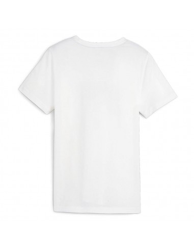 Camiseta de manga corta PUMA 586985-35-ESS+ 2...