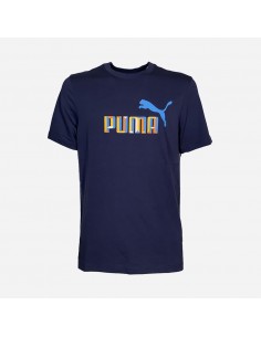 PUMA CAMISETA HOMBRE M/C TEE