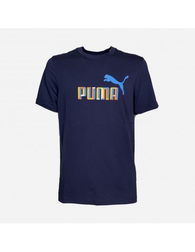 PUMA CAMISETA HOMBRE M/C TEE