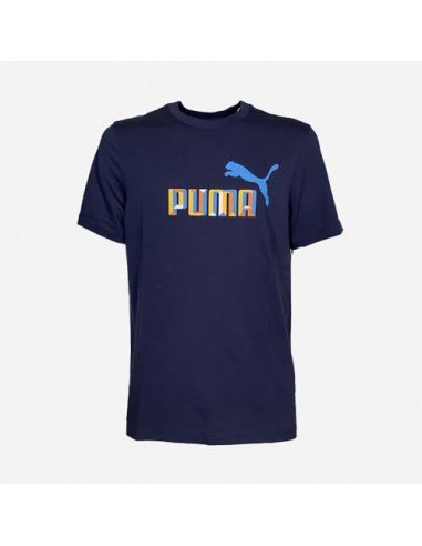 PUMA CAMISETA HOMBRE M/C TEE