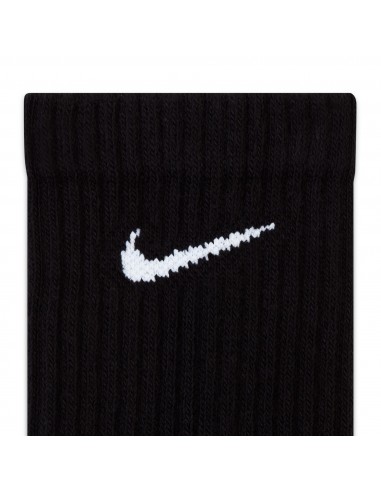 CALCETIN NIKE CUSH ALTOS NEGROS