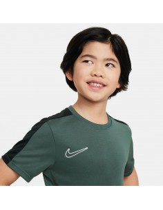 NIKE CAMISETA DRI FIT ACADAEMY KIDS SOCCER 2