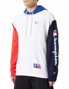 Sudadera CHAMPION Hooded...