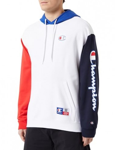 Sudadera CHAMPION Hooded...