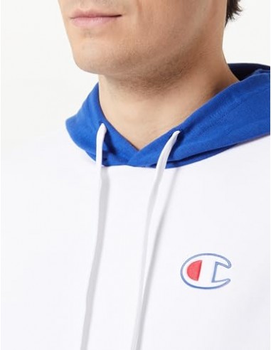 Sudadera CHAMPION Hooded...
