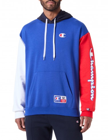 Sudadera CHAMPION Hooded...