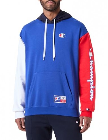 Sudadera CHAMPION Hooded...