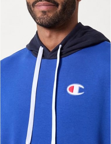 Sudadera CHAMPION Hooded...