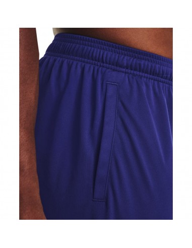 UA PANT.CORTO TECH GRAPHIC