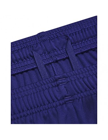 UA PANT.CORTO TECH GRAPHIC