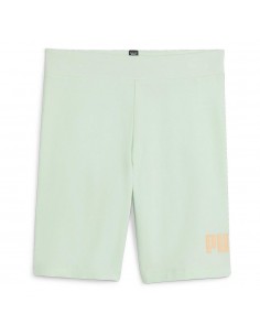 Malla corta PUMA 847457-88-ESS Logo Short Tights...