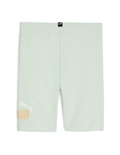 Malla corta PUMA 847457-88-ESS Logo Short Tights... 2