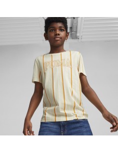 Camiseta de manga corta PUMA 679265-87-PUMA SQUAD Summer... 2