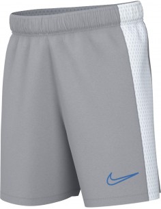 NIKE PANTALÓN CORTO KIDS DRI FIT ACADEMY SOCCER