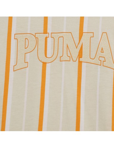 Camiseta de manga corta PUMA 679265-87-PUMA...