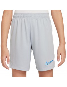 NIKE PANTALÓN CORTO KIDS DRI FIT ACADEMY SOCCER 2