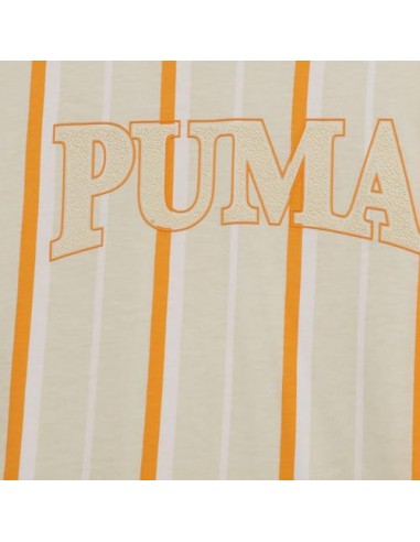 Camiseta de manga corta PUMA 679265-87-PUMA...