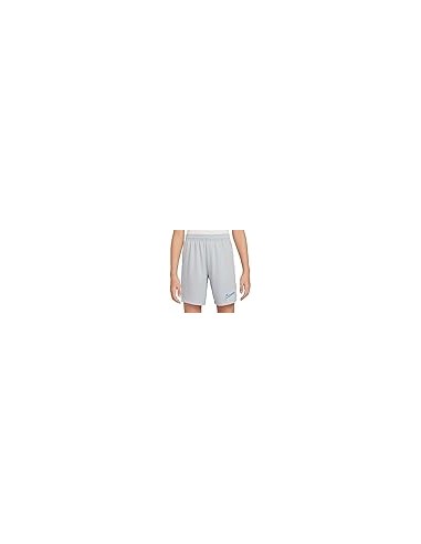 NIKE PANTALÓN CORTO KIDS DRI FIT ACADEMY SOCCER