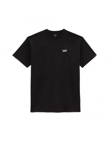 CAMISETA VANS MINI SCRIPT TEE-B VN0A7Y3SBRG...