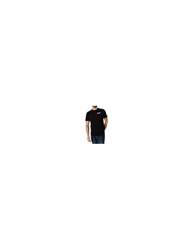 CAMISETA VANS WAYRACE TEE-B VN000FKMBLK BLACK
