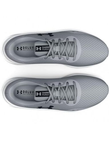 UA Men's Charged Pursuit 3 Running Shoes