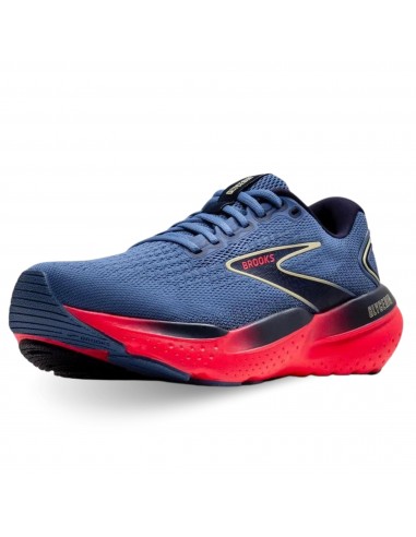 ZAPATILLA BROOKS GLYCERIN 21   1204081B489...