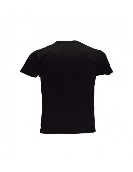 :OCHO CAMISETA :OCHO LOGO B&W BOYS