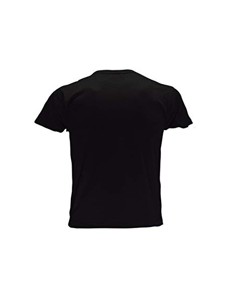 :OCHO CAMISETA :OCHO LOGO B&W BOYS