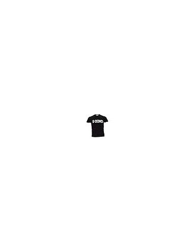 :OCHO CAMISETA :OCHO LOGO B&W BOYS
