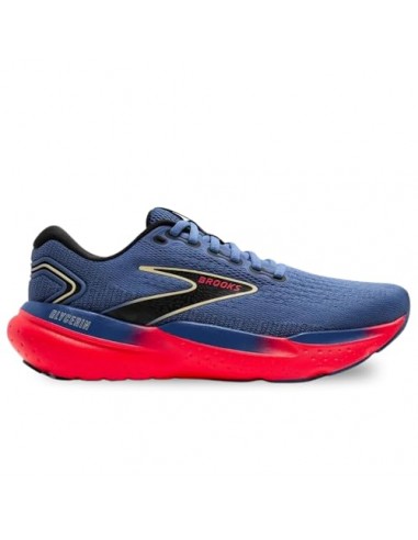 ZAPATILLA BROOKS GLYCERIN 21   1204081B489...